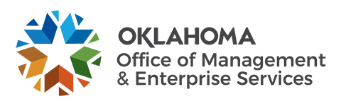 Office of Management and Enterprise Services logo